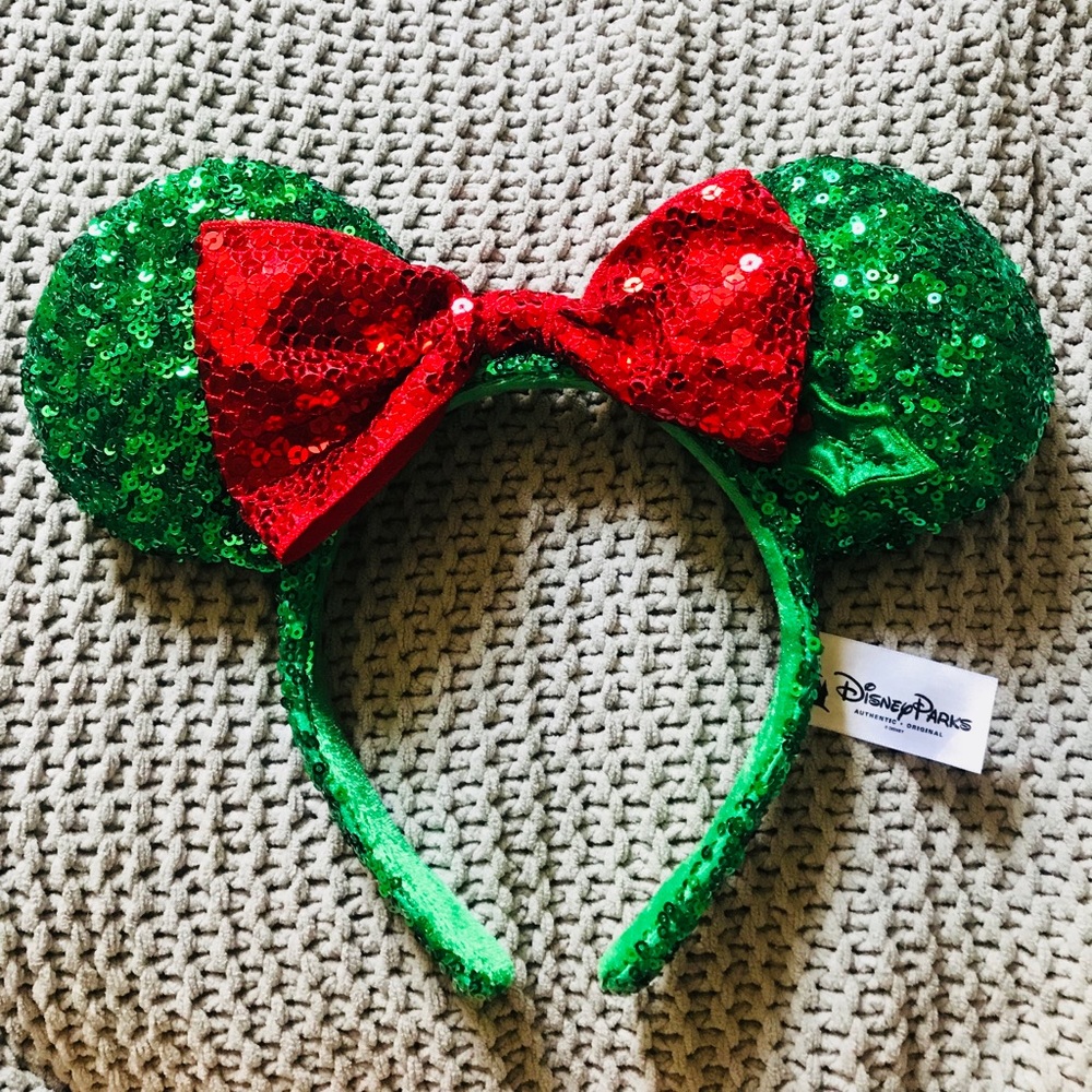 Disney Headband